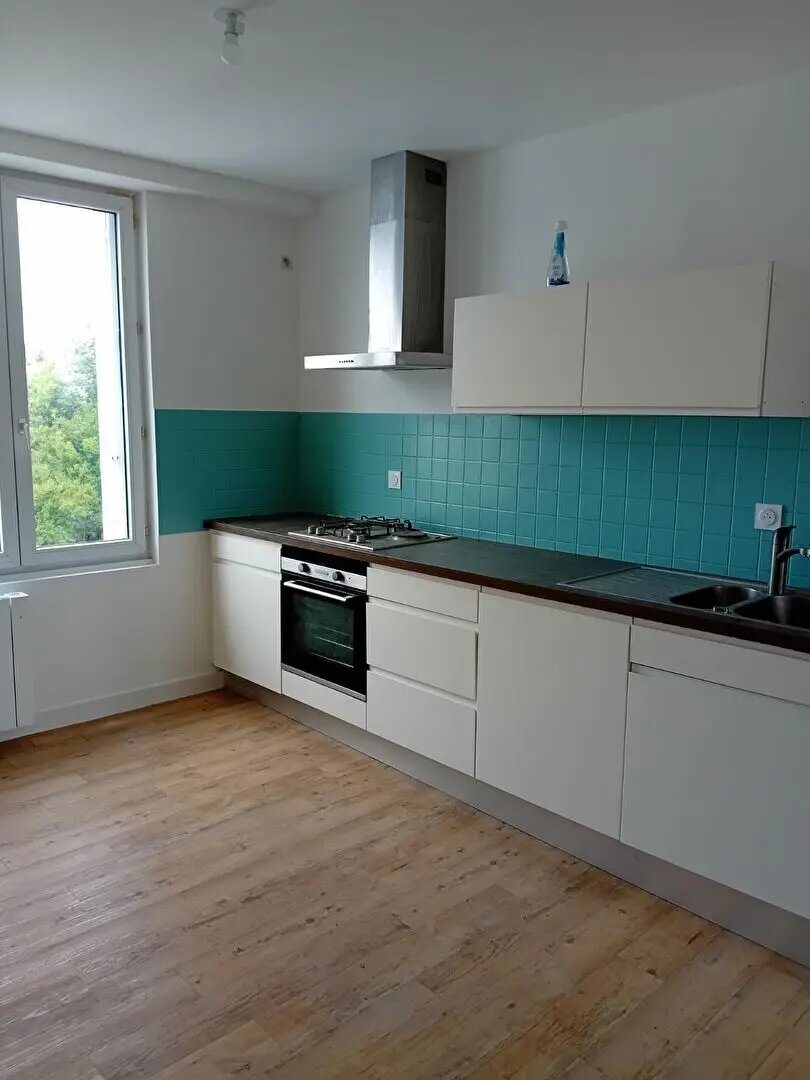 Appartement à vendre, 172m², Guipavas