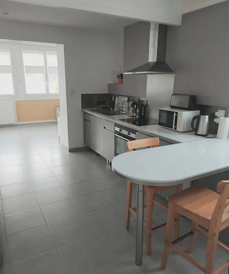 Maison à vendre, 97m², Brest