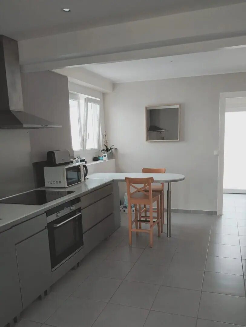 Maison à vendre, 97m², Brest