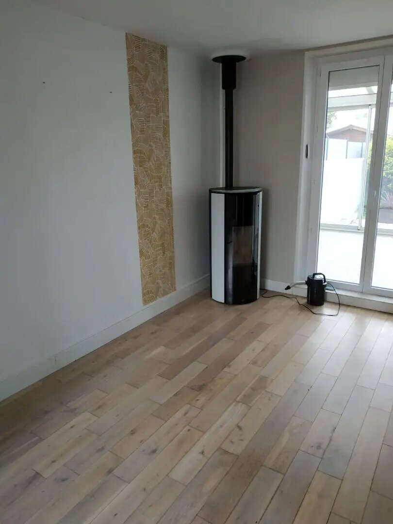 Maison à vendre, 97m², Brest