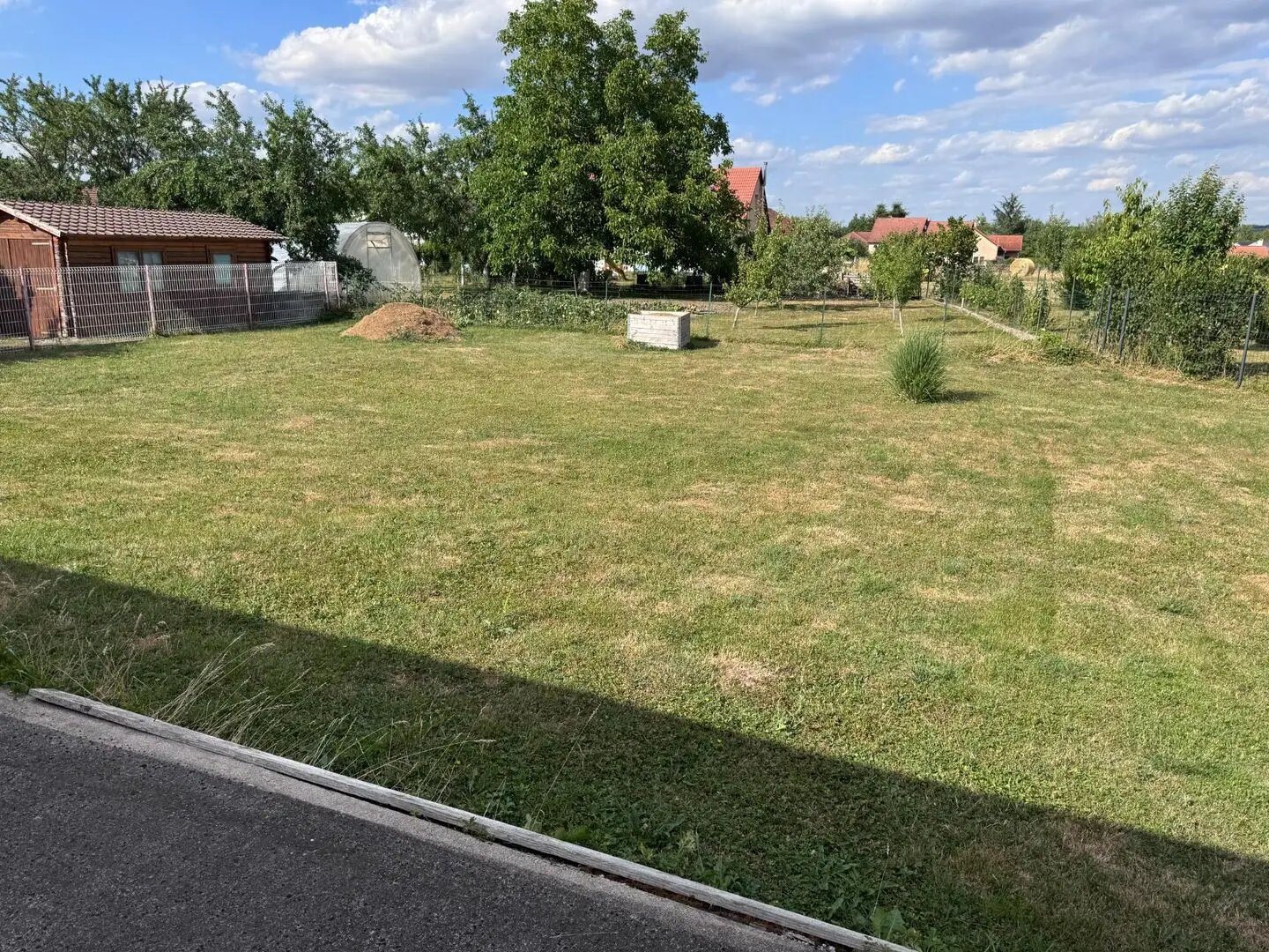 Maison à vendre, 77m², Charmes