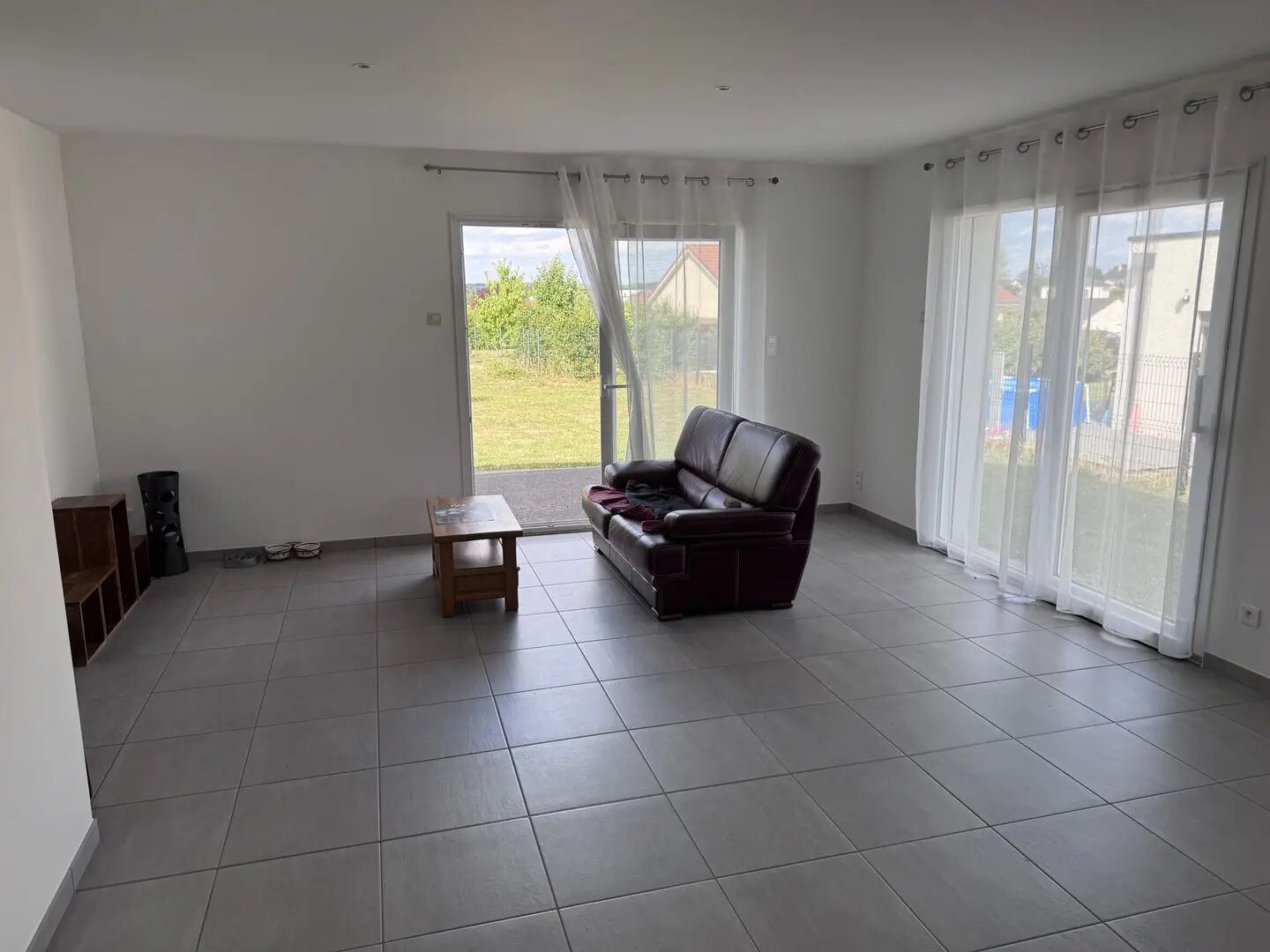 Maison à vendre, 77m², Charmes