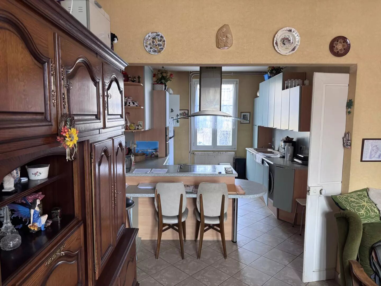 Maison à vendre, 80m², Neuves-Maisons