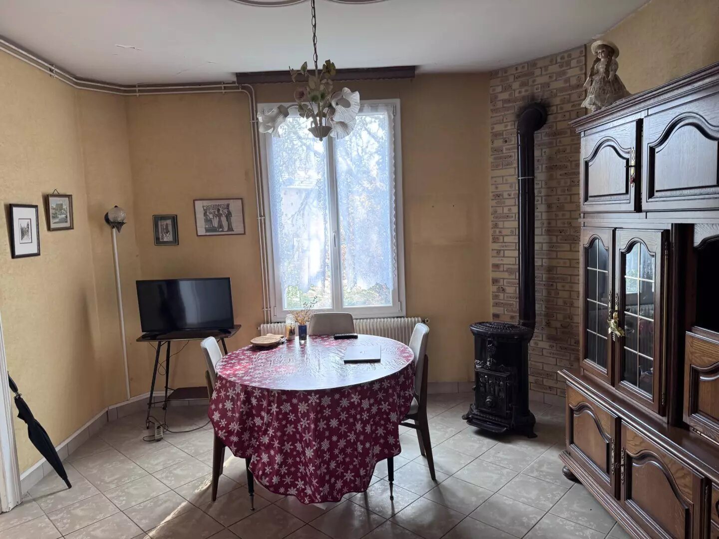 Maison à vendre, 80m², Neuves-Maisons