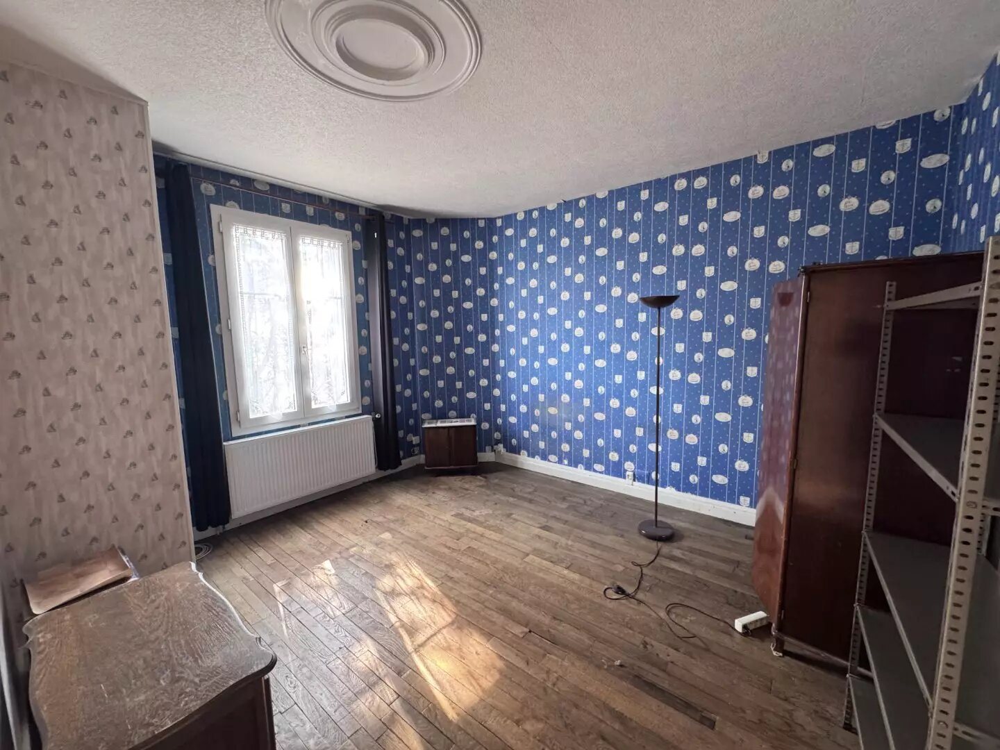 Maison à vendre, 80m², Neuves-Maisons