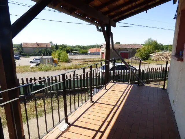 Maison à vendre, 72m², Badonviller