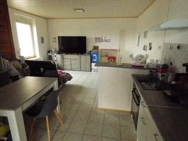 Maison à vendre, 72m², Badonviller