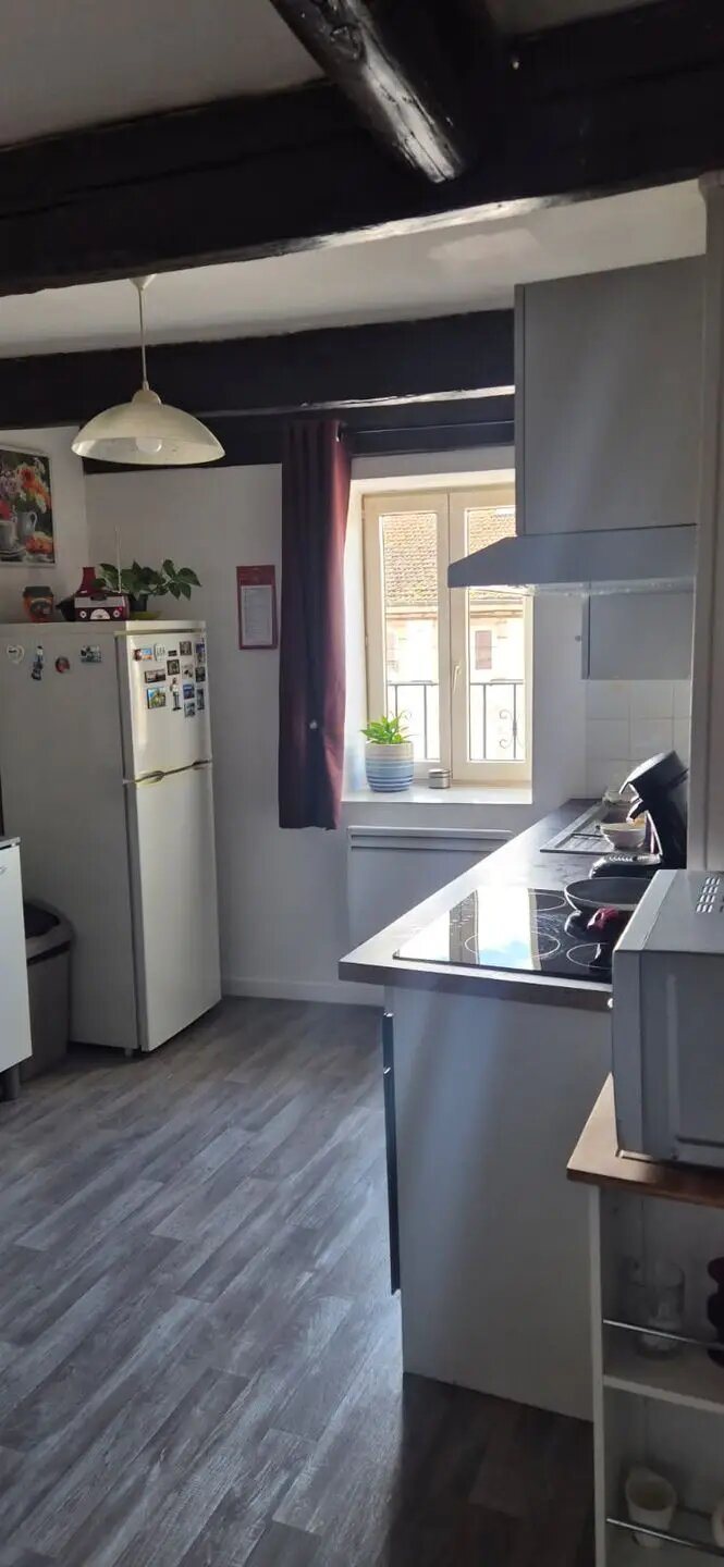 Appartement à vendre, 319m², Lunéville