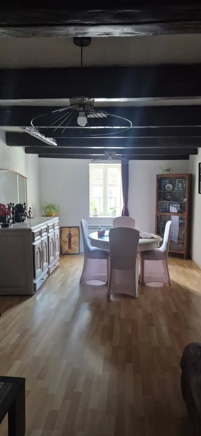 Appartement à vendre, 319m², Lunéville
