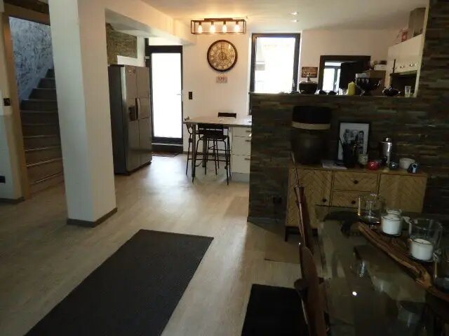 Maison à vendre, 170m², Lunéville