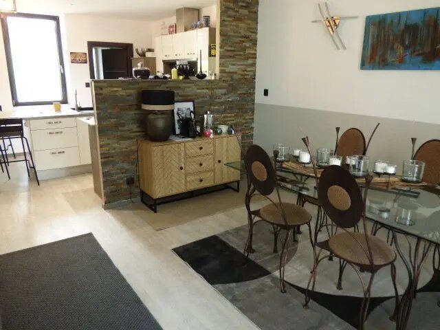 Maison à vendre, 170m², Lunéville