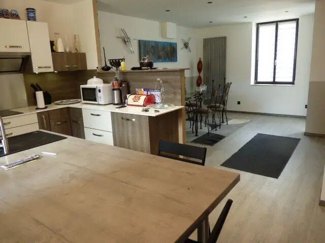 Maison à vendre, 170m², Lunéville