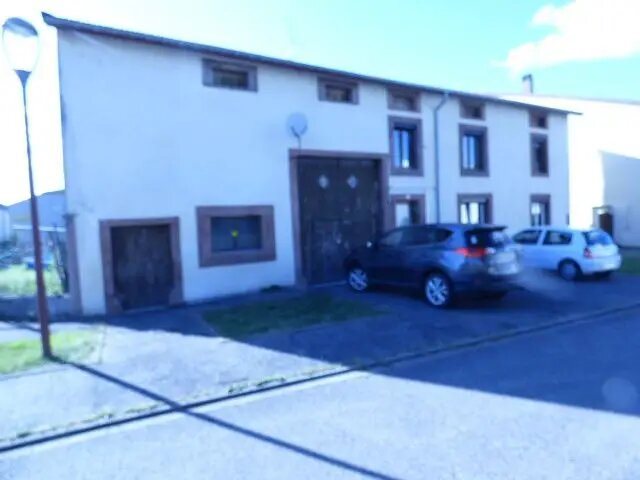 Maison à vendre, 180m², Bénaménil
