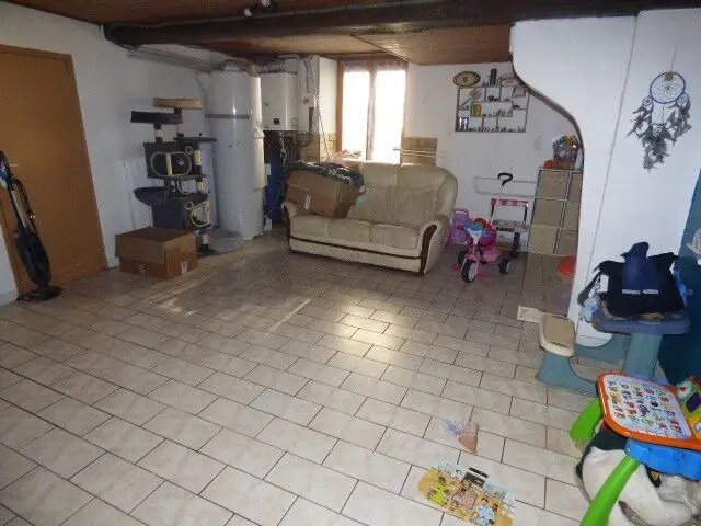 Maison à vendre, 180m², Bénaménil