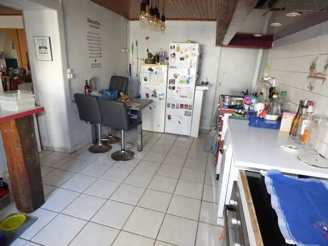Maison à vendre, 180m², Bénaménil