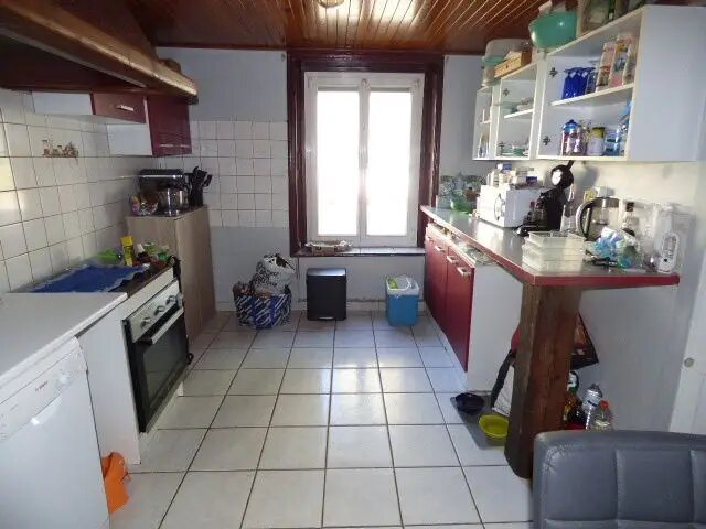 Maison à vendre, 180m², Bénaménil