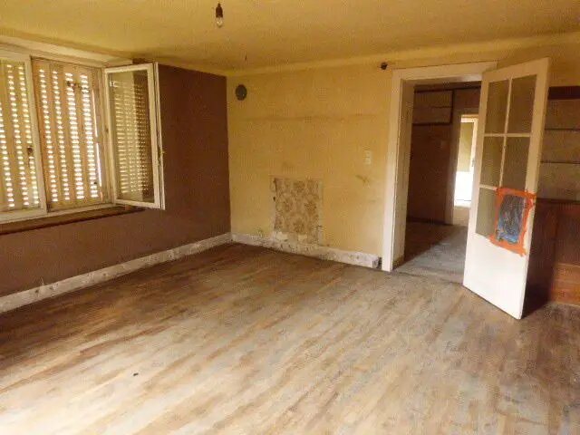 Maison à vendre, 110m², Avricourt
