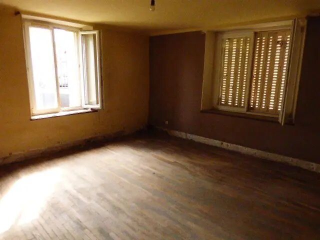 Maison à vendre, 110m², Avricourt