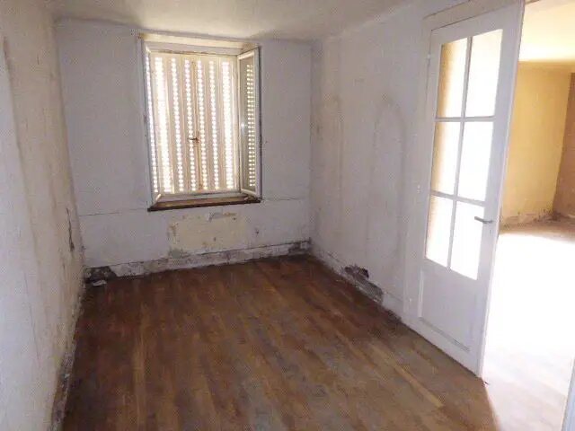 Maison à vendre, 110m², Avricourt
