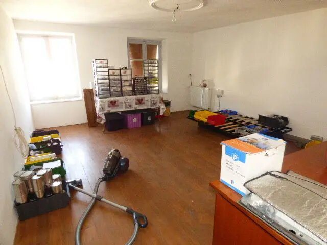 Maison à vendre, 165m², Mignéville