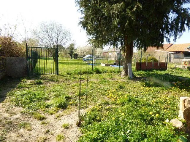 Maison à vendre, 165m², Mignéville