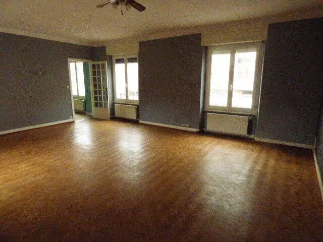 Appartement à vendre, 220m², Raon-l'Étape