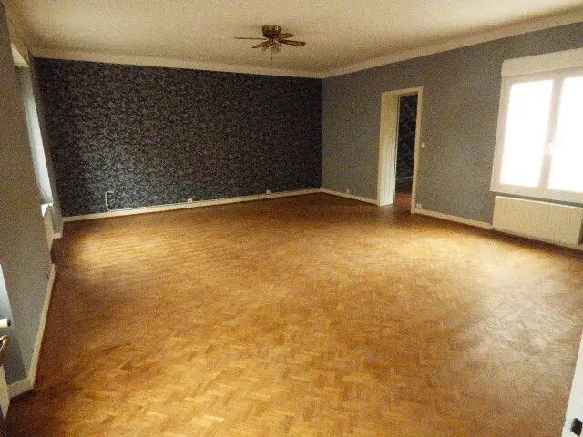 Appartement à vendre, 220m², Raon-l'Étape