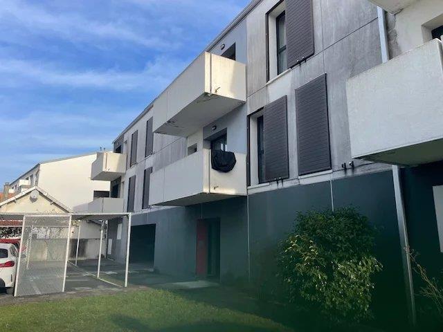 Appartement à vendre, 40m², Le Haillan