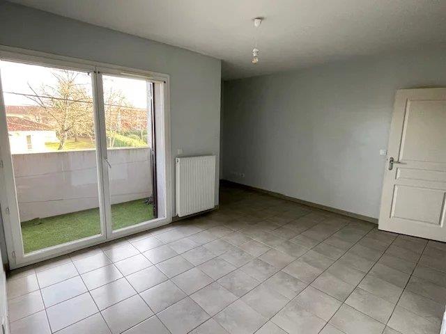 Appartement à vendre, 40m², Le Haillan