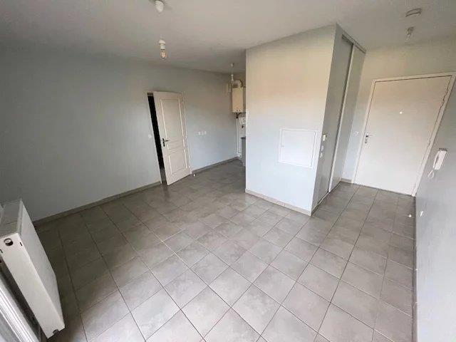 Appartement à vendre, 40m², Le Haillan