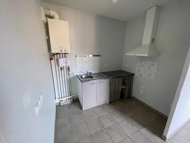 Appartement à vendre, 40m², Le Haillan