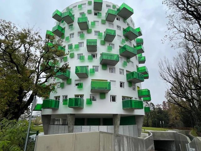 Appartement à louer, 65m², Lormont