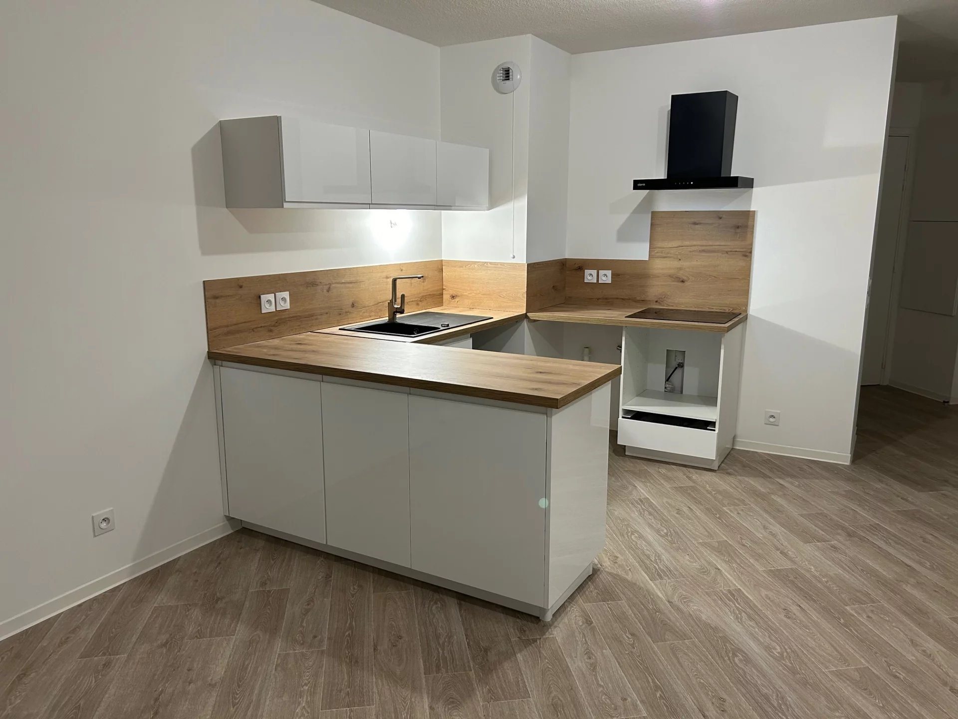 Appartement à louer, 65m², Lormont
