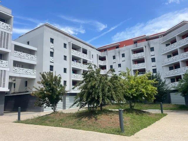 Appartement à vendre, 42m², Lormont