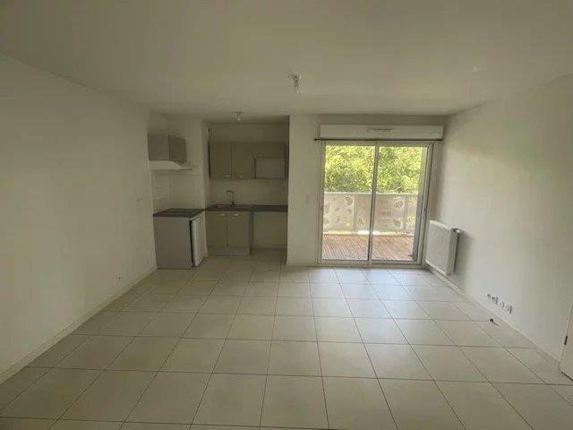 Appartement à vendre, 42m², Lormont