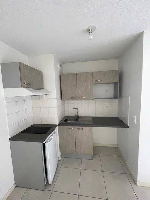 Appartement à vendre, 42m², Lormont