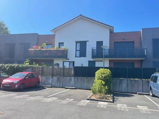 Appartement à vendre, 45m², Canéjan