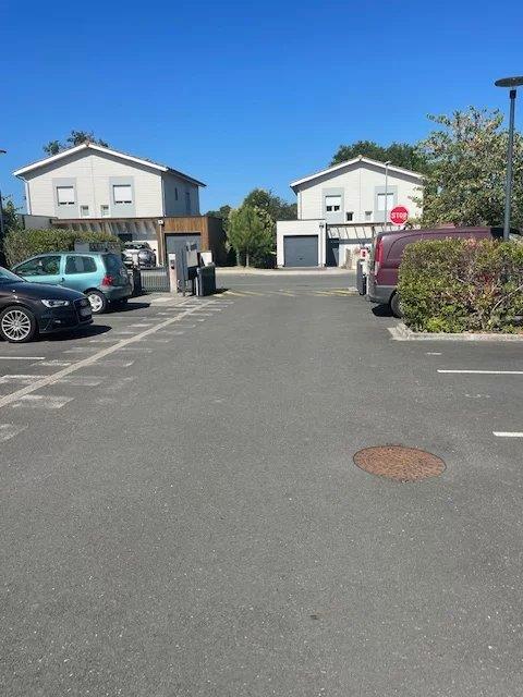 Appartement à vendre, 45m², Canéjan