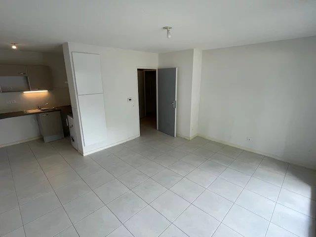 Appartement à vendre, 45m², Canéjan