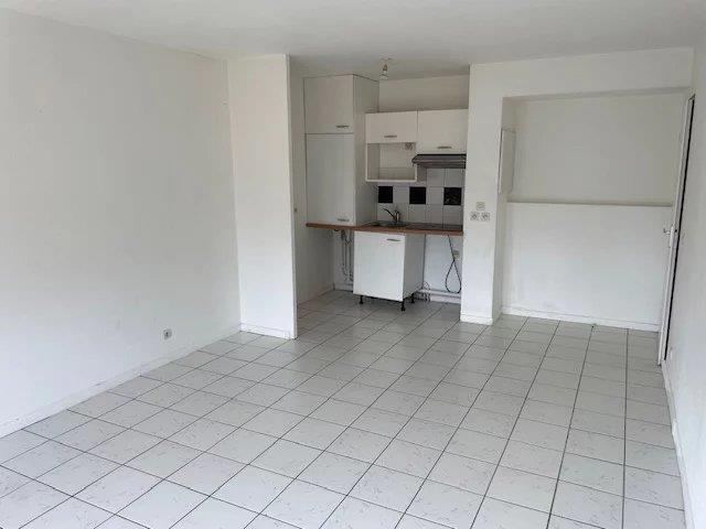 Appartement à vendre, 50m², Blanquefort