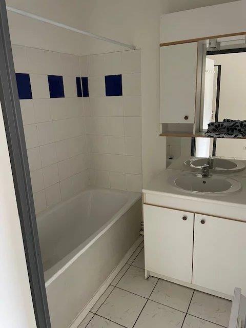 Appartement à vendre, 50m², Blanquefort