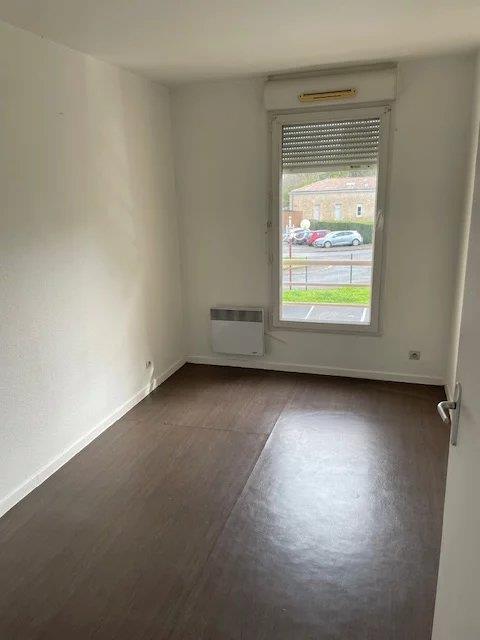 Appartement à vendre, 50m², Blanquefort
