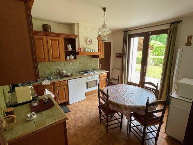 Maison à vendre, 131m², Le Haillan
