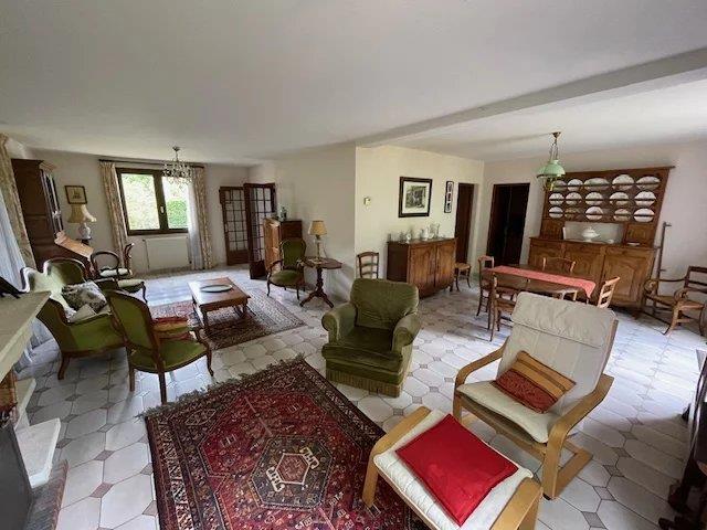 Maison à vendre, 131m², Le Haillan