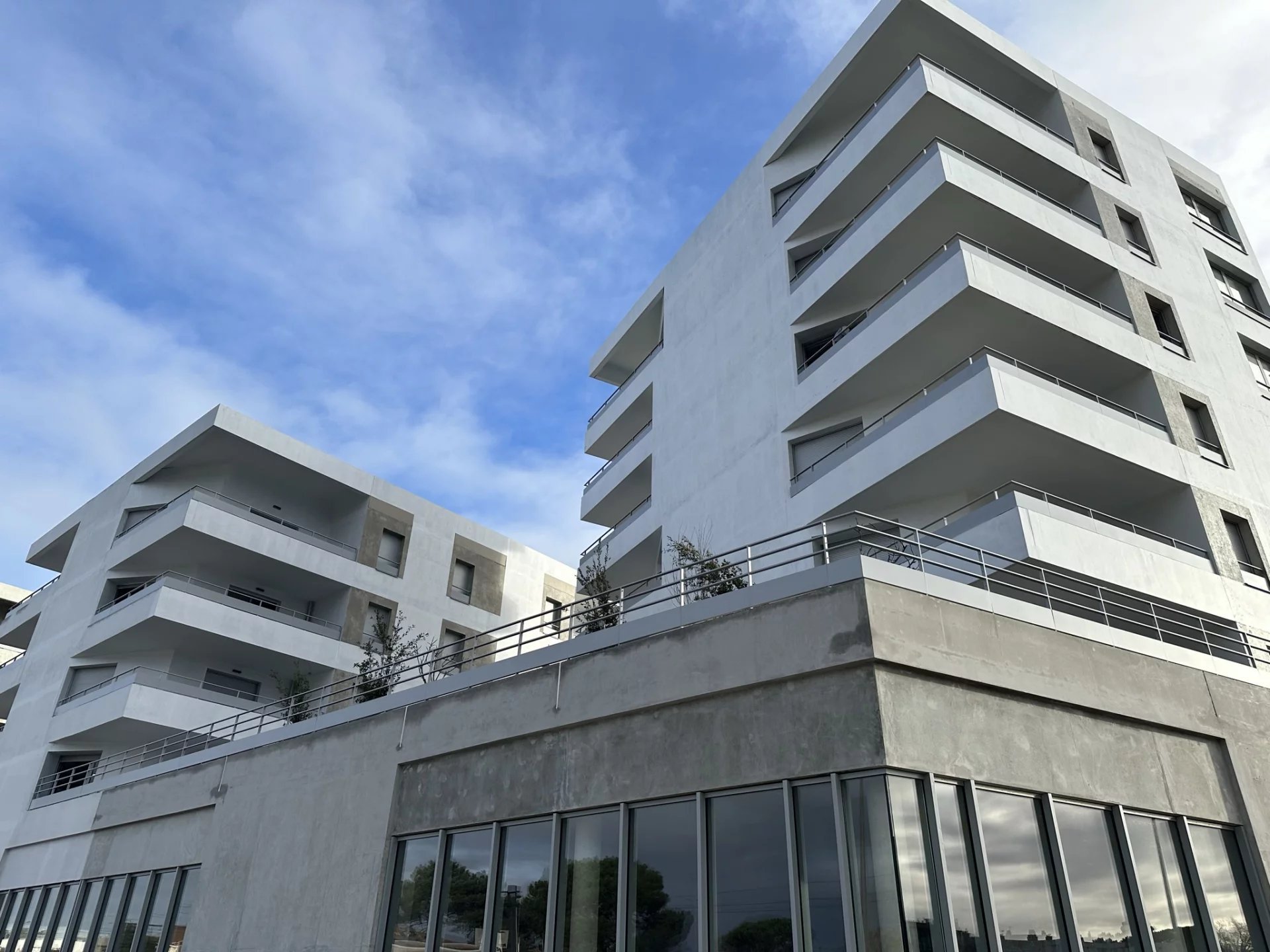 Appartement à louer, 46m², Mérignac