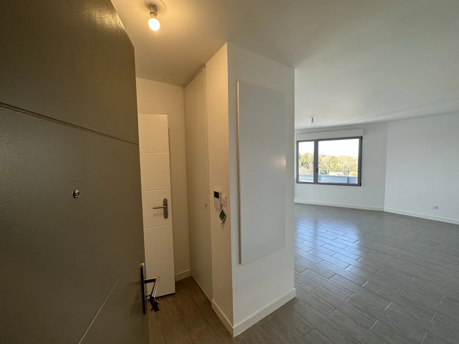 Appartement à louer, 46m², Mérignac