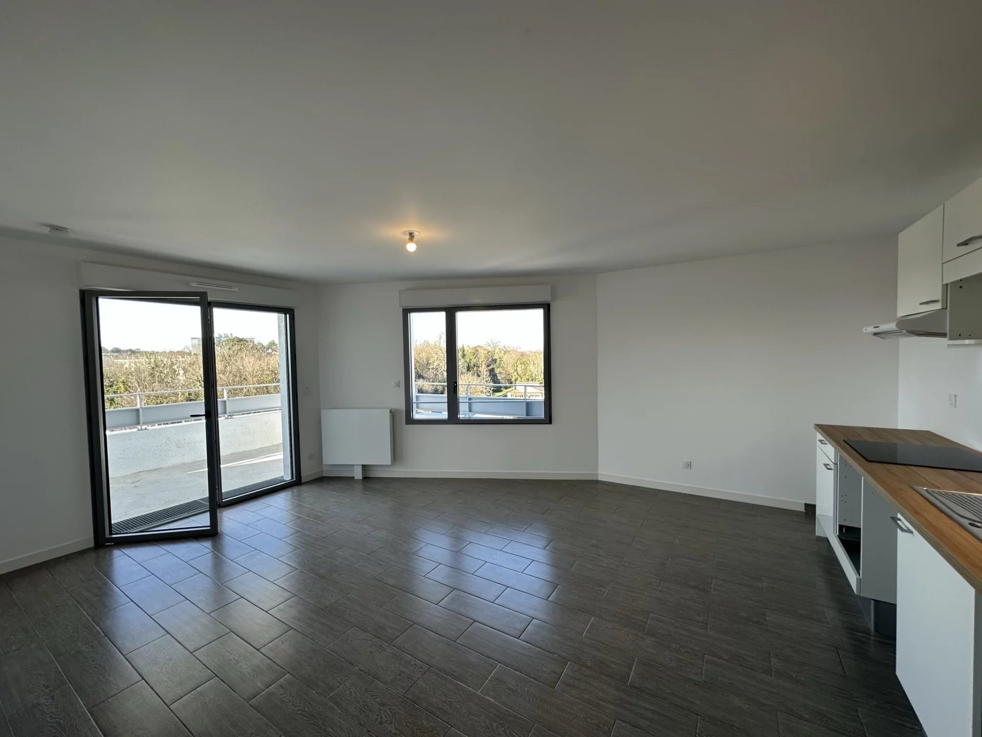 Appartement à louer, 46m², Mérignac