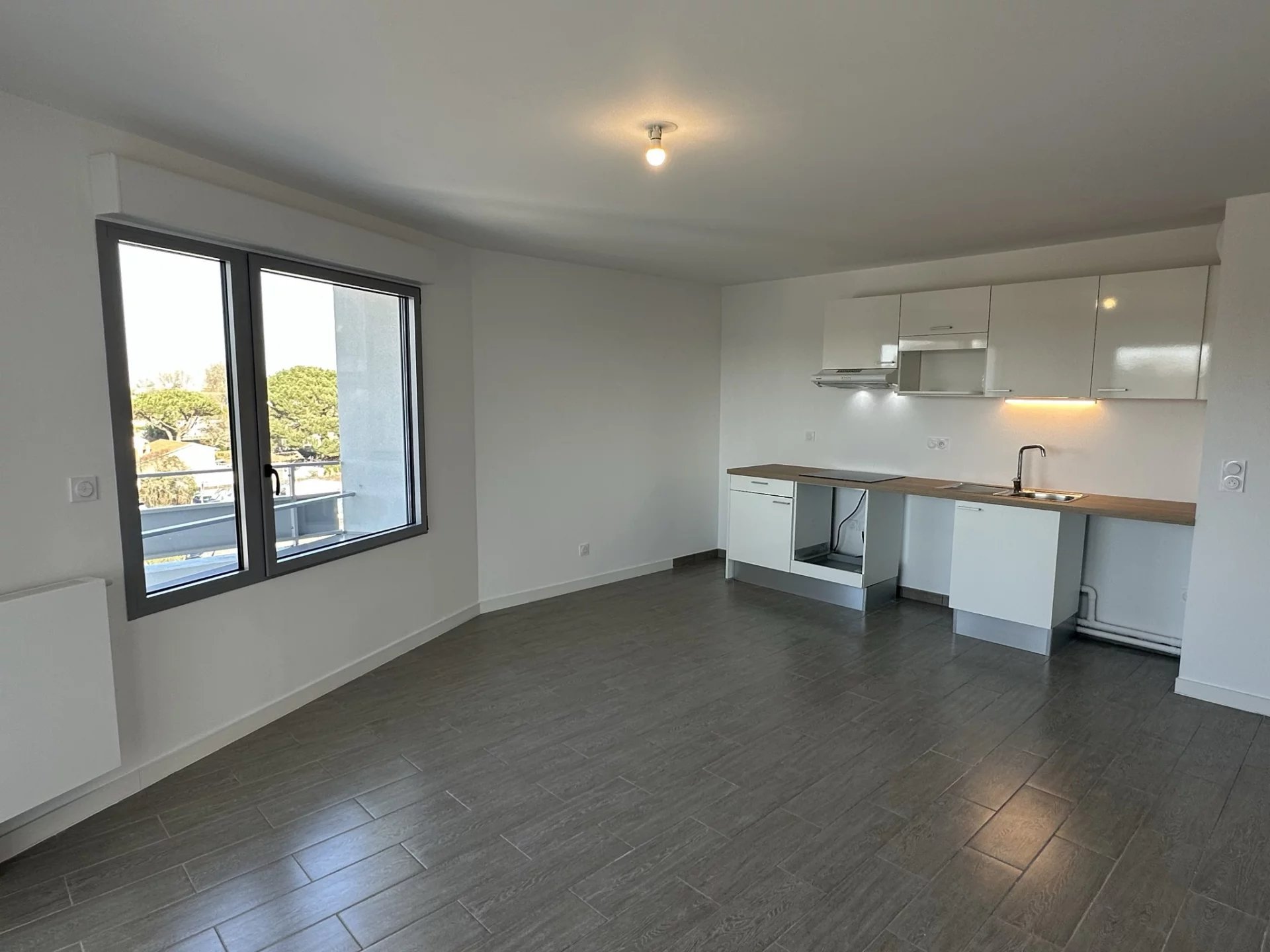 Appartement à louer, 46m², Mérignac