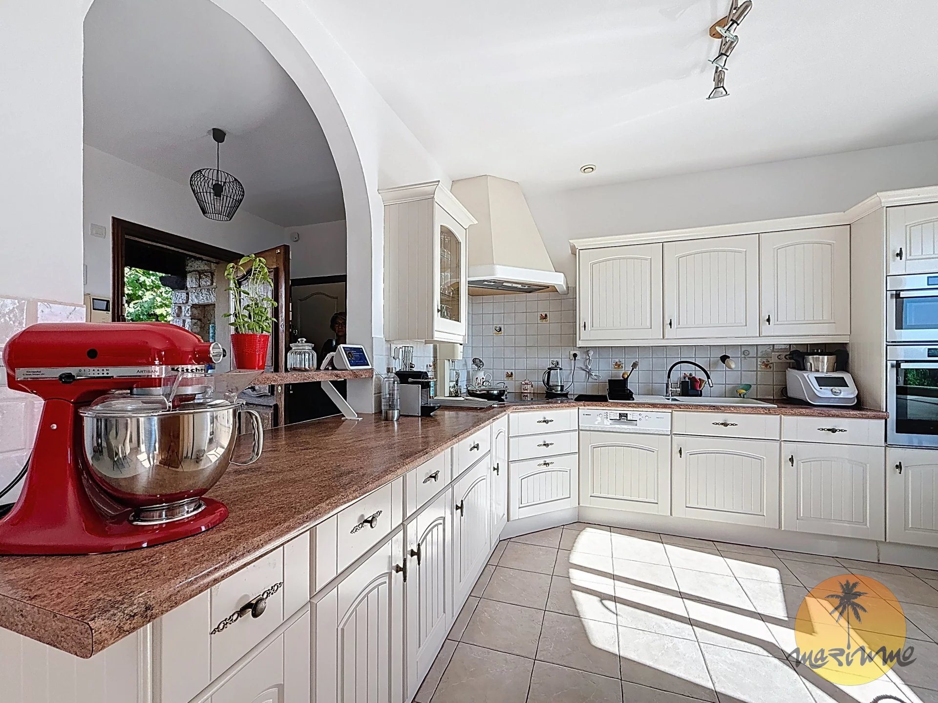 Maison à vendre, 270m², Saint-Laurent-du-Var