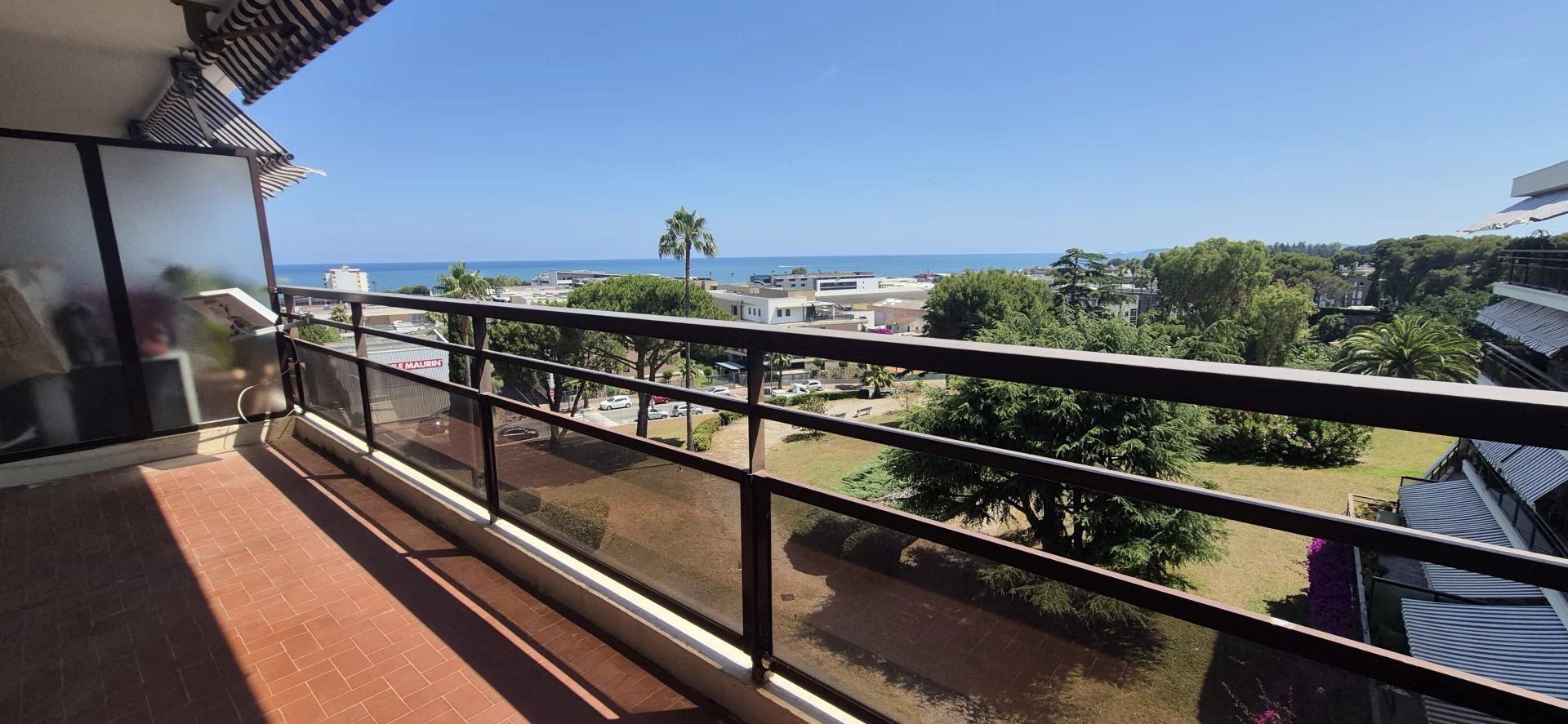 Appartement à vendre, 65m², Villeneuve-Loubet